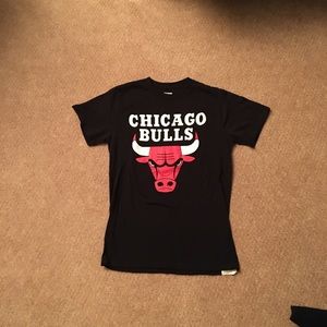 Chicago Bulls Shirt